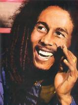 Artist Bob Marley